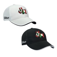 Quality Golf Cap Golf Cap Sports Cap Golf Cap Men Baseball Cap Calf Cap Outdoor Sports Sunscreen Adj