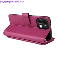 For Vivo X200 FE Flip Leather Phone Case For Vivo X200 FE X200FE X200promini X200s X200Ultra VivoX20