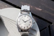 1960年 seiko Sea horse 66-7991/ 7625-8010 海馬 古董錶 機械錶 男女對錶