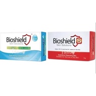 Bioshield soap100g expire 21/1/2026