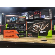 Gigabyte GTX 1650 Super Windforce OC 4G