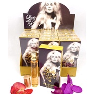 Lady Million by Paco Rabbane Eau De Parfum Pocket Size 20ml Perfume Women