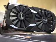 VGA ASUS RX 580 OC 8 Gb DDR5 256Bit