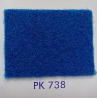 karpet - karpet beludru meteran harga per panjang 50cm x lebar/tinggi 2meter