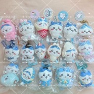 ✨超好價 小八set 掛飾 入坑必買 收藏系列 全部日版 chiikawa sanrio 2代 3代 小八melody 水族館 魷魚小八 水獺小八 海獺小八 天使小八 不一樣的表情 打招呼小八 奸笑小