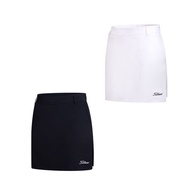 2024 24 hours delivery J.LINDEBERG DESCENTE MARK LONA 24 hours delivery MALBON J.LINDEBERG Titleist New golf clothing ladies casual skirt fashion breathable slim GOLF quick-drying anti-light sports skirt