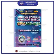 【PME Bookshop】 (2024 Edition: Ready Stock) SPM Past Year Exam Questions Paper 2018-2023 | Buku Kerta