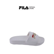 FILA รองเท้าแตะผู้หญิง SIGNATURE รุ่น SDS230101W - OFF-WHITE