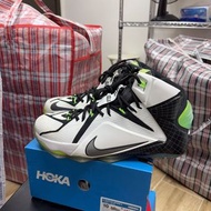 nike LeBron 12 all star game like new