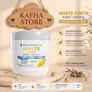 MS Glow Dosting White For Body Lotion / body lotion ms glow
