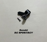 Suzuki RG SPORT RGV Clutch Lever Bracket / Holder With Screw - Standard