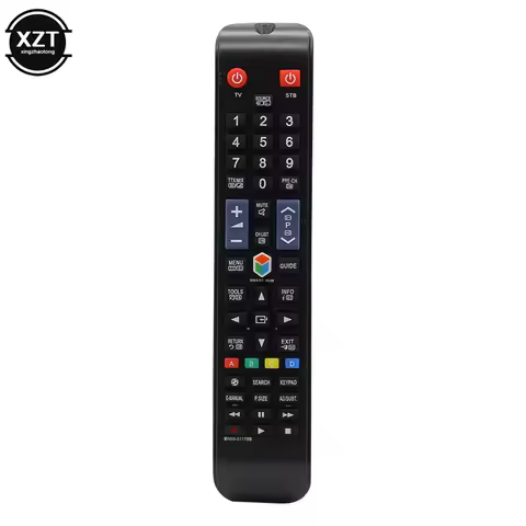 New Remote Control for Samsung Smart TV BN59-01178B UA55H6300AW UA60H6300AW UE32H5500 UE40H5570 UE55