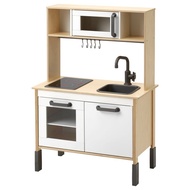 Ikea Duktig Used/terpakai
