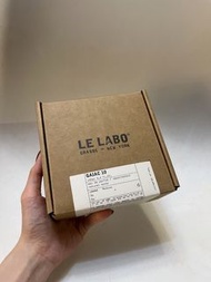 Gaiac 10 - Le Labo 100ml Edp 東京 10