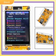 【ELECT】CYD 2432R028 for ESP32  Development Board 1.7.2 Firmware 2.8 Inch 2