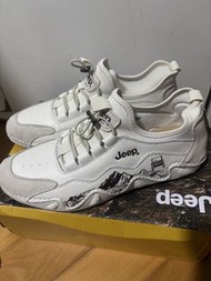 休闲鞋 Jeep 39碼