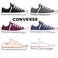 Goods in stock Ready Stock Converse Shoes Kasut Converse All Star Chuck Taylor Limited Edition Conve