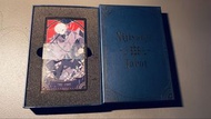 にじさんじタロット　彩虹社塔羅牌 Nijisanji Tarot Card Deck Box Set