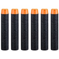 10PCS Bullet Darts For NERF Kids Toy Gun