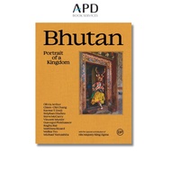 Bhutan: Portrait of a Kingdom [ISBN 9782878682984]