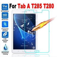 Protector For Samsung Galaxy Tab A 7.0 Tempered Glass for Samsung Tab A 2016 7quot T280 T285 Tempere