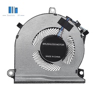 CPU Cooling Fan for HP Pavilion Gaming 16-A 16-A0020CA 16-A0035NR 16-A0075CL Laptop CPU Cooling Fan Easy to Use
