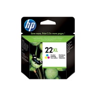 HP 22XL ( C9352CA ) COLOR INK CARTRIDGE