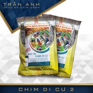Maitreya Bird Bran No. 2 Hien Bao Khanh (fire) 200g