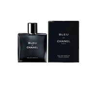 Bleu De Chanel - 蔚藍男士香水 EDP 50ml (平行進口)