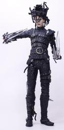 麥法蘭 剪刀手 愛德華 McFarlane EDWARD SCISSORHANDS MOVIE MANIACS 5 吊卡