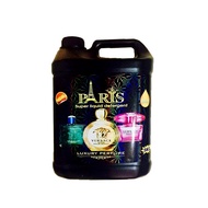 Nước giặt Paris 5L hương hoa Pháp cao cấp 3in1
