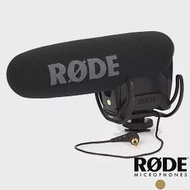 【RODE】VideoMic Pro Rycote 立體聲電容式麥克風 (正成公司貨)