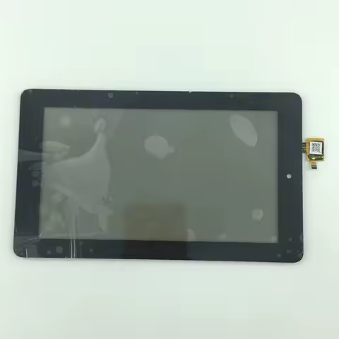 7 inch for Amazon Fire 7 2015 SV98LN tablet pc Repair parts Touch Screen Digitizer glass External sc