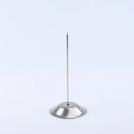 Detachable and collapsible stainless steel bill pin -IP888
