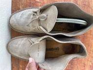 รองเท้ามือสอง Clarks Originals ( Made in Vietnam)  เบอร์ 41 ความยาว 26.5
