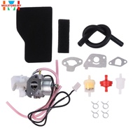 【MULSTORE】EU2000I Carburetor Rebuild Kit for Honda EU2000i 16100-Z0D-D03 with Air Filter