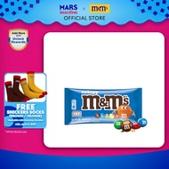 M&M'S Crispy Chocolate Single 30G Chocolate / Crispy / Snacks