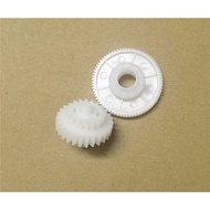 Original Canon LBP-2900 3,000 hp1020 M1005 1018 Swing Wheel Fixed Shadow Driver Gear