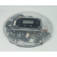 Japanese HANDHELD CD MACHINE – JAPANESE DOMESTIC PRODUCT