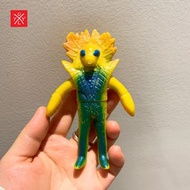 sofubi bullmark 公牛社