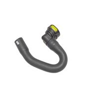 1Pc for Citroen C4L Peugeot 408 1.8L engine exhaust pipe exhaust valve air pipe exhaust pipe