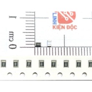[Combo of 100] Solder resistor 0805 1.8R 1% 1/8W