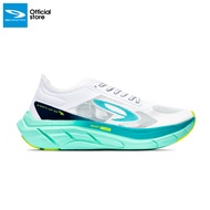 HIJAU 910 NINETEN GEIST EKIDEN HYPERPULSE - IVORY WHITE GREEN/ TOSCA