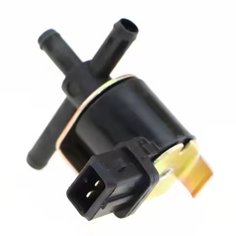 HONGGE Car N75 Turbo Boost Control Valve Solenoid 1.8t for VW Golf MK4 Passat B5 Audi A4 TT 058 906 