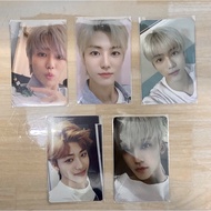 NCT DREAM JAEMIN REALITY EMPATHY FUTURE BOOM KIHNO RELOAD KIHNO