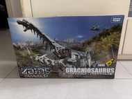 全新Takara Tomy 恐龍模型