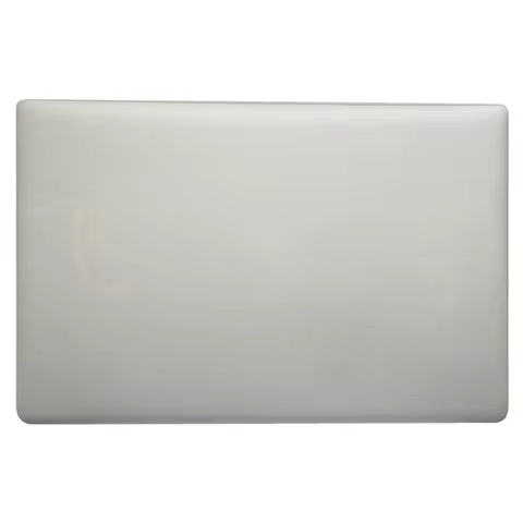 New Laptop A-shell Screen Back Cover Shell For Latitude E5540 5540 0MYJK5 Silver-gray