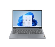 LENOVO (โน้ตบุ๊ค) Ideapad IPS3-15ABR8 AMD R5 5625U 16G 512G W11 2Y (82XM00R0TA) ARCTIC GREY