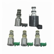 5l40e Transmission Solenoid Valve Kit For Cadillac Catera Cts Srx For Bmw 325i 330i 328i 525i 528i 5