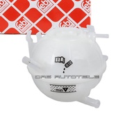 Febi Audi A3 TT 8J VW Golf MK5 MK6 Jetta Tiguan Passat CC Beetle EOS Coolant Expansion Tank 1K012140